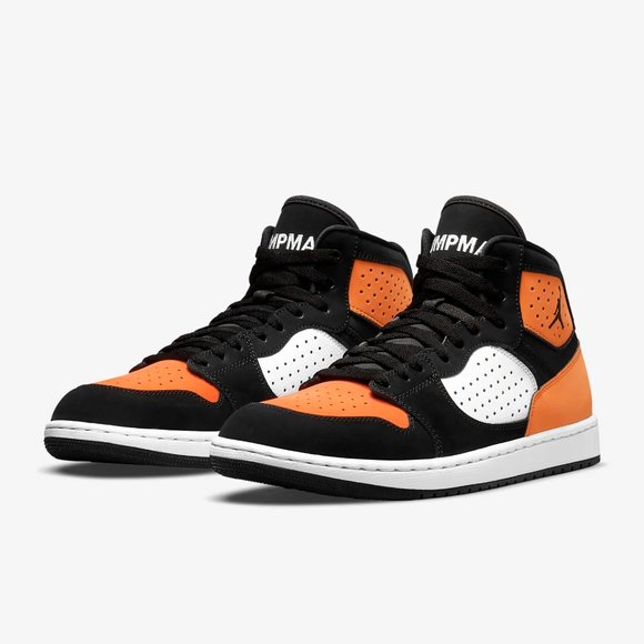 Jordan Other - Nike Jordan Access Shattered Backboard AR3762-008 Men's Size US 11.5